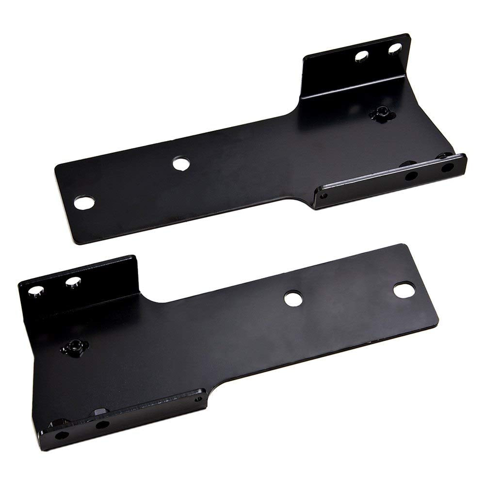 Bumper Zone Offroad ZONC9907