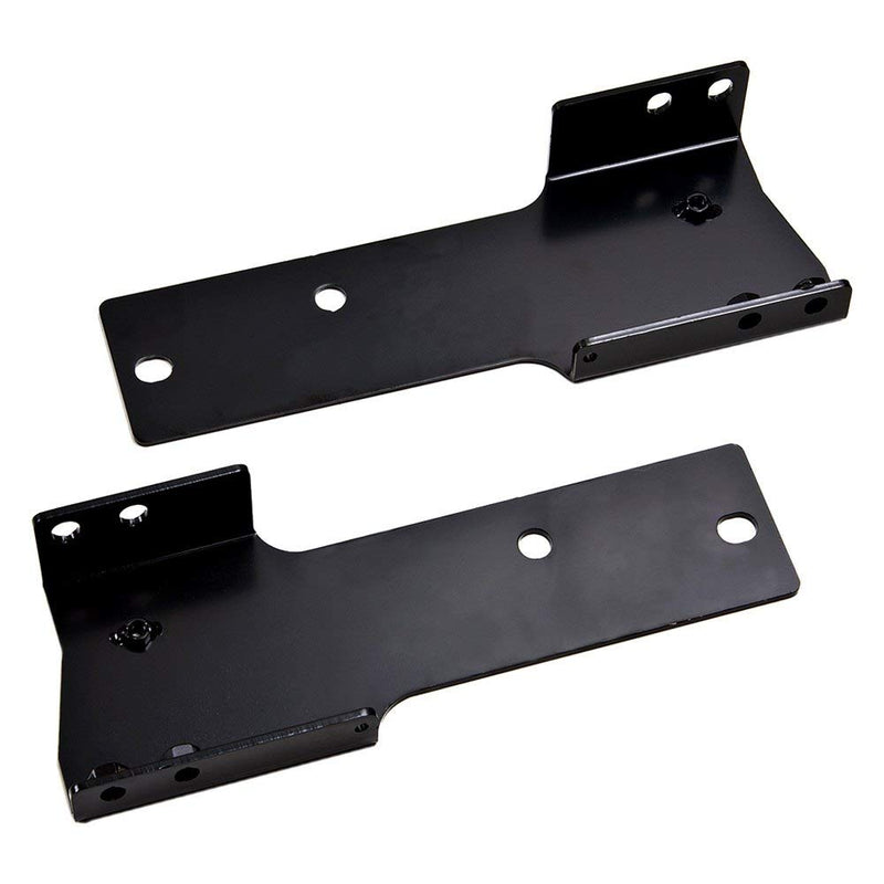 Bumper Zone Offroad ZONC9907