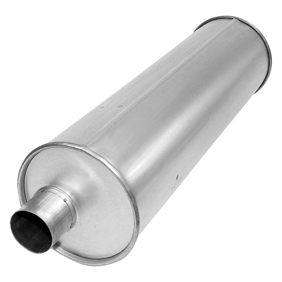 Exhaust Muffler AP Exhaust Products 700304