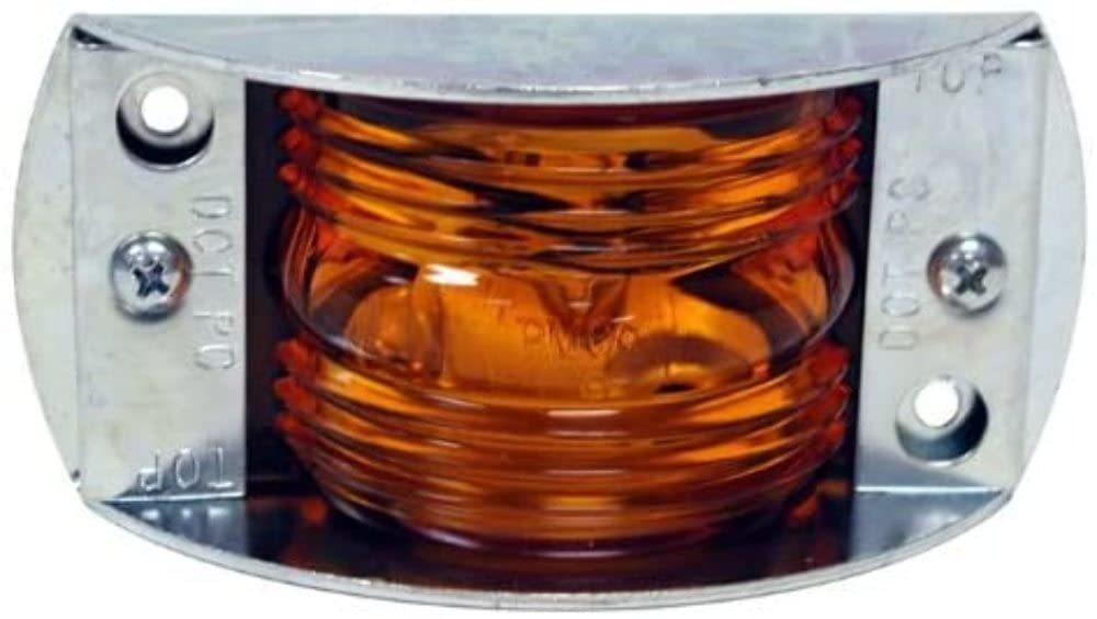 M119A Peterson Mfg Incandescent Marker/Clearance, Pc