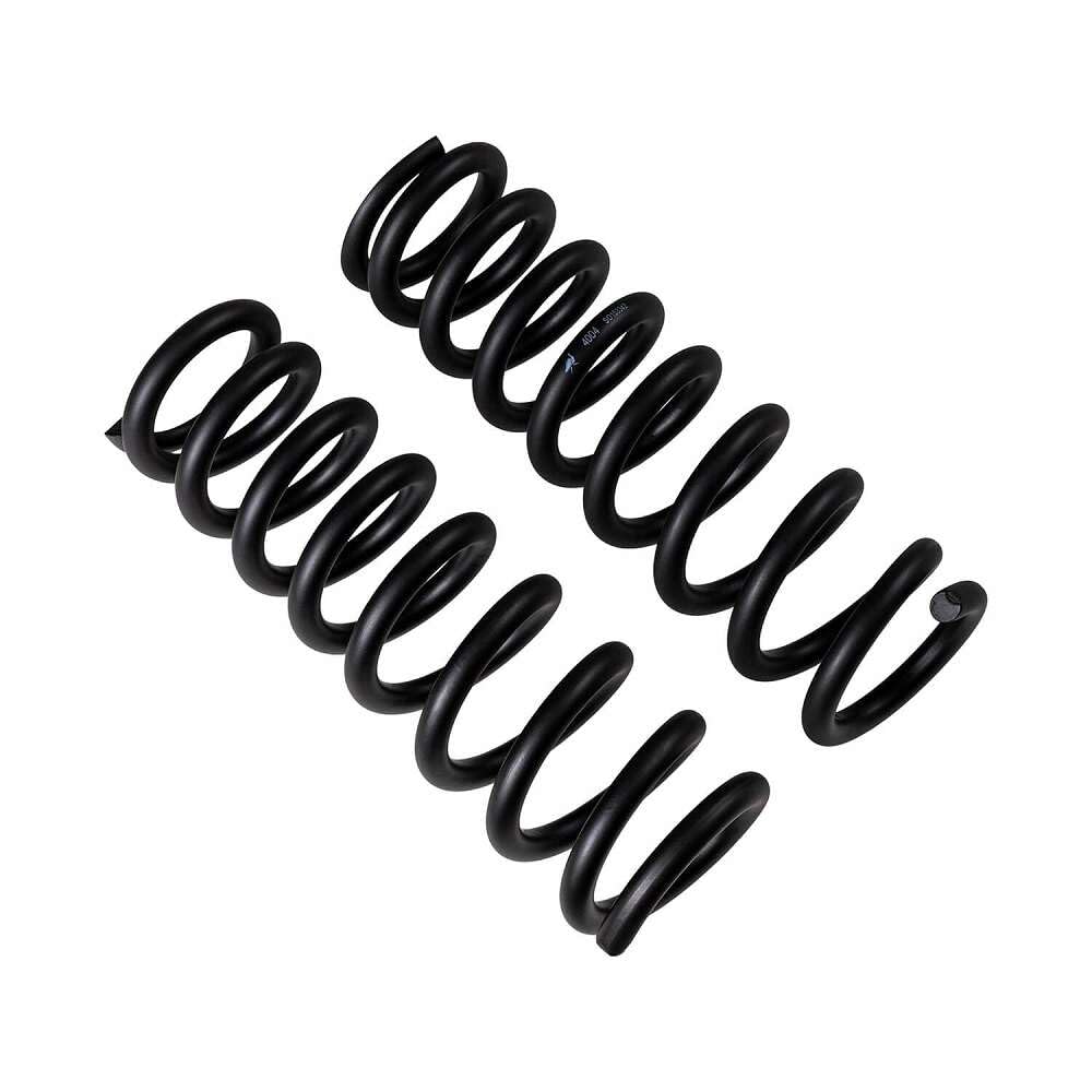 Front Coil Spring Set ARB OME 05-23 Toyota Tacoma