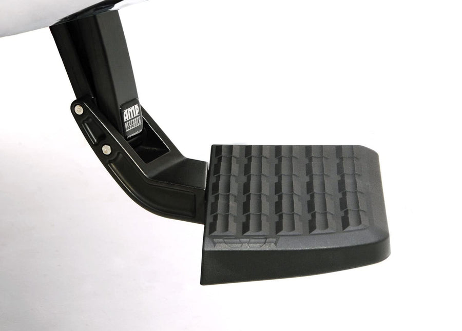 AMP Research RealTruck BedStep | 75307-01A | Fits 2005 - 2015 Toyota Tacoma