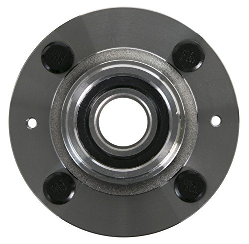 Wheel Bearing and Hub Assembly MOOG for Chevrolet Spark