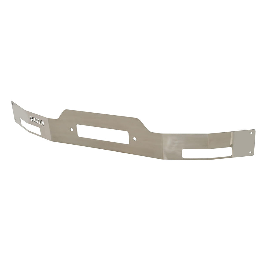 MAX Winch Tray Faceplate Westin fits 2009-2020 F150 2020-2025 F250 F350 (Exc Platinum & 2017+ Raptor)