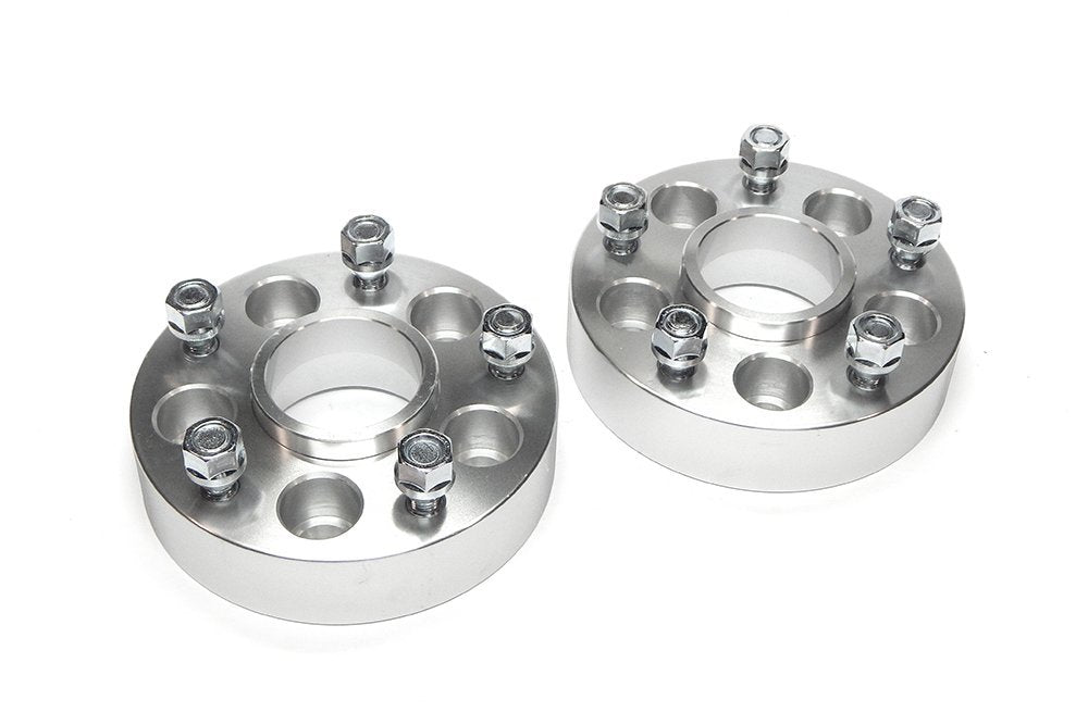 Southern Truck 1.5" Wheel Adapter (5x4.5 to 5x5/Pair) 95005