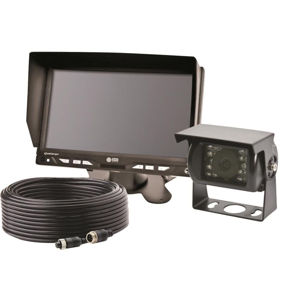 ECCO LED Work Lamp EW2451 (6 3 Watt Led Flood Beam)