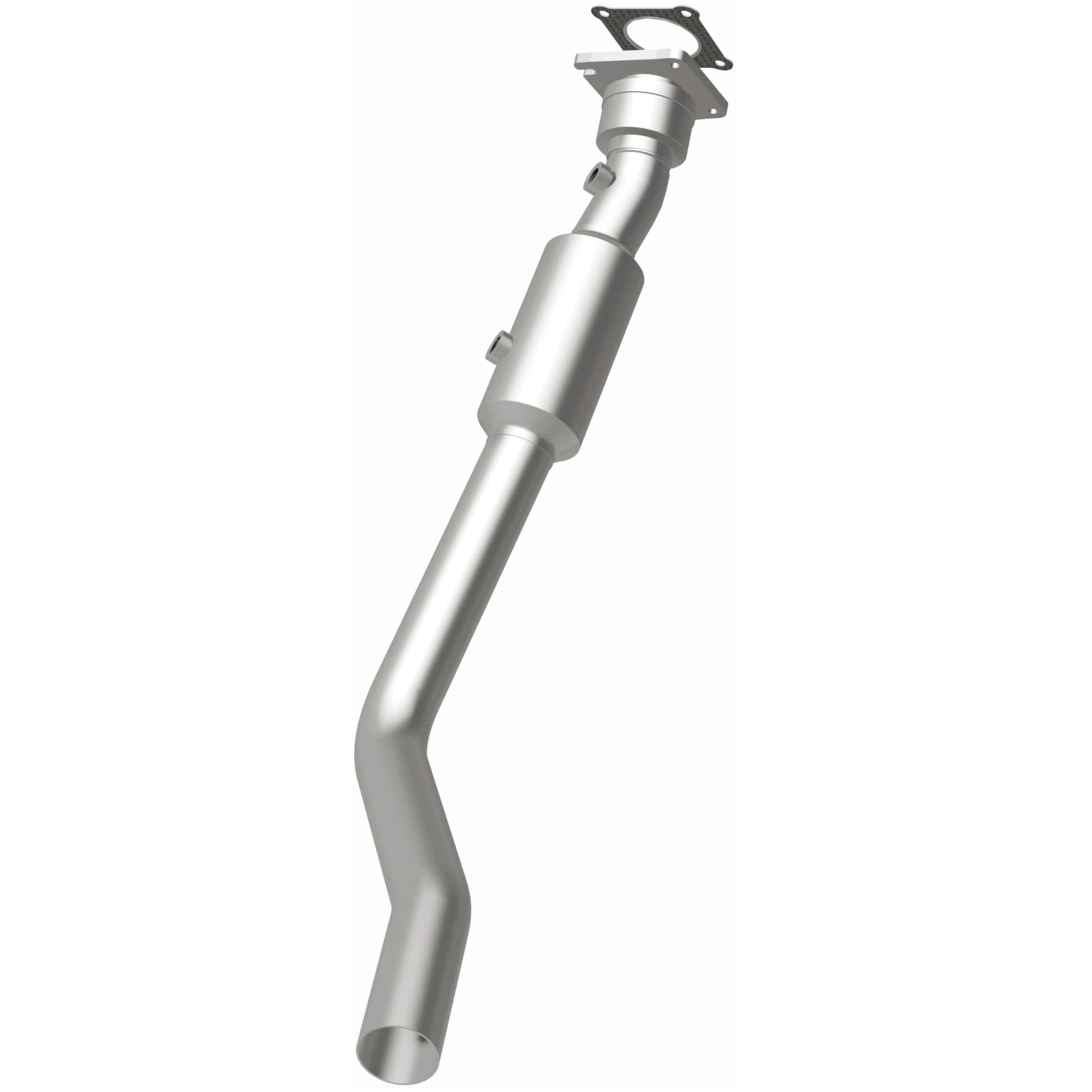 Catalytic Converter MagnaFlow 21-461: Direct-Fit, OEM Grade, Compatible With 2011-2014 Chrysler 200 2.4L, 2011-2014 Dodge Avenger 2.4L (Federal/EPA Compliant)
