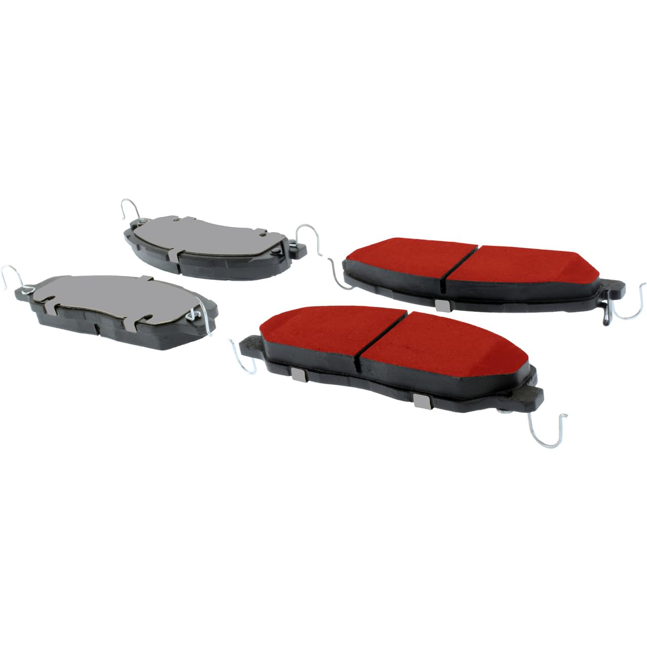 500.14630 Centric PQ PRO PADS
