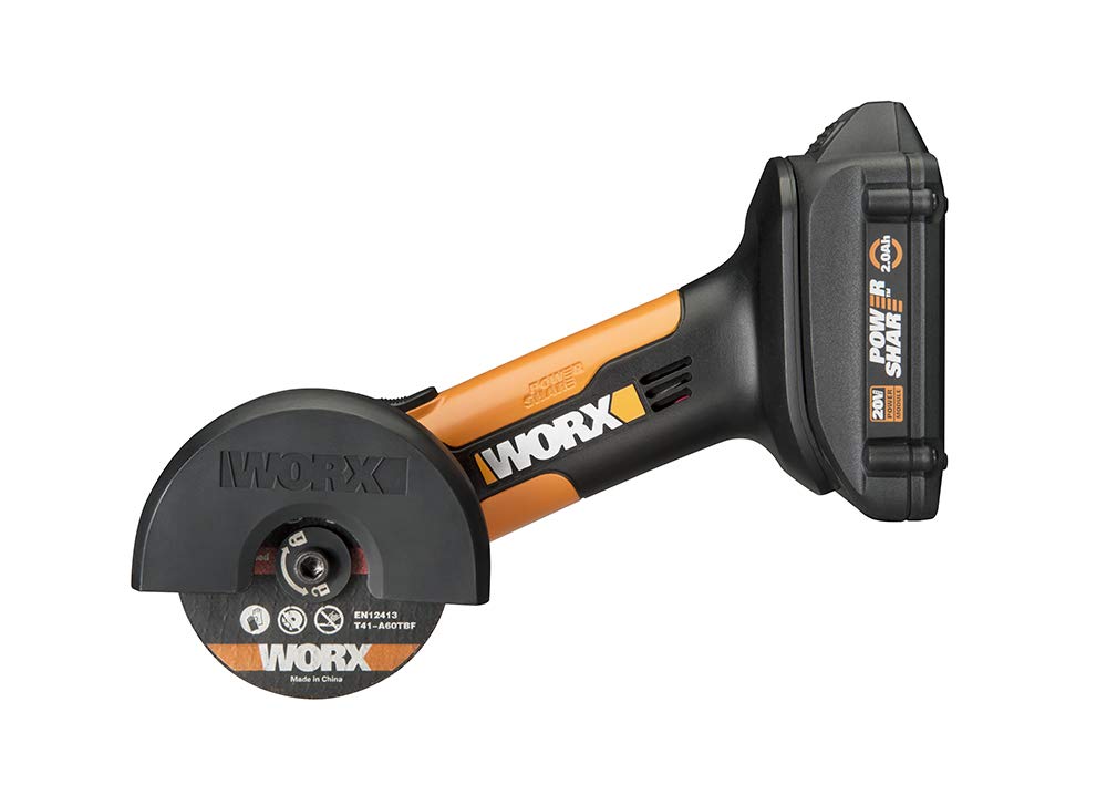 WX801L Mini-Cutter Worx