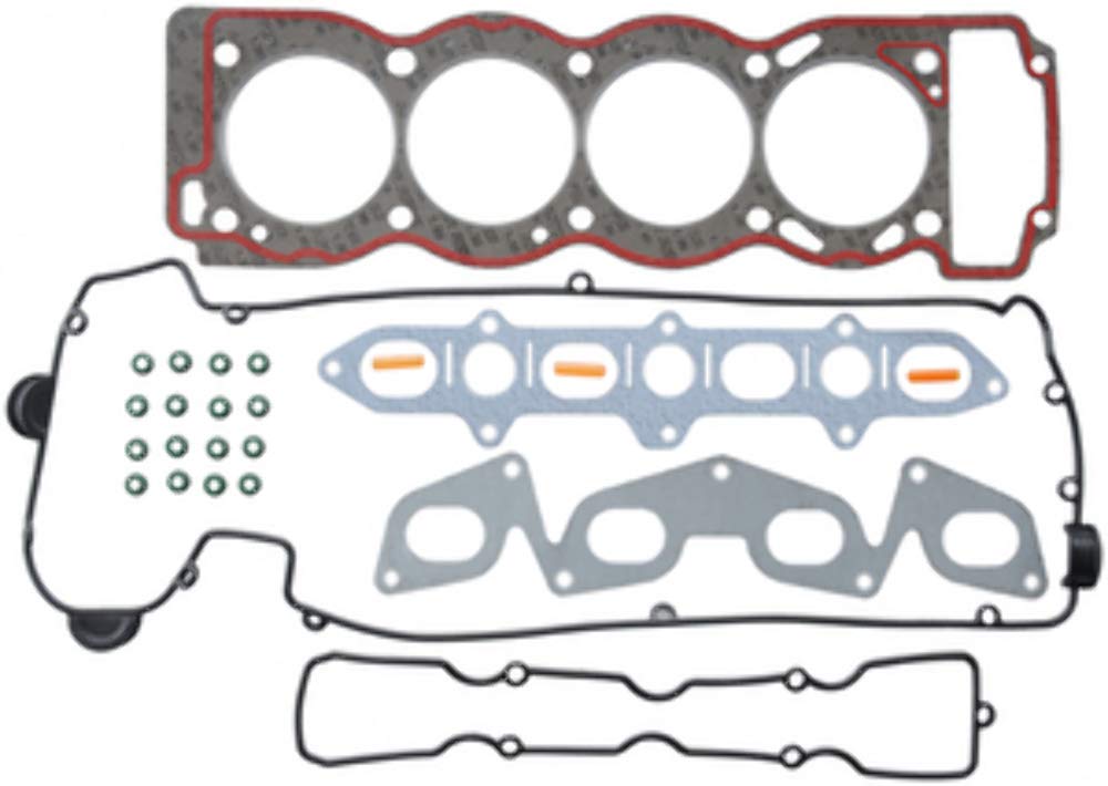 Engine Cylinder Head Gasket Set MAHLE HS54678