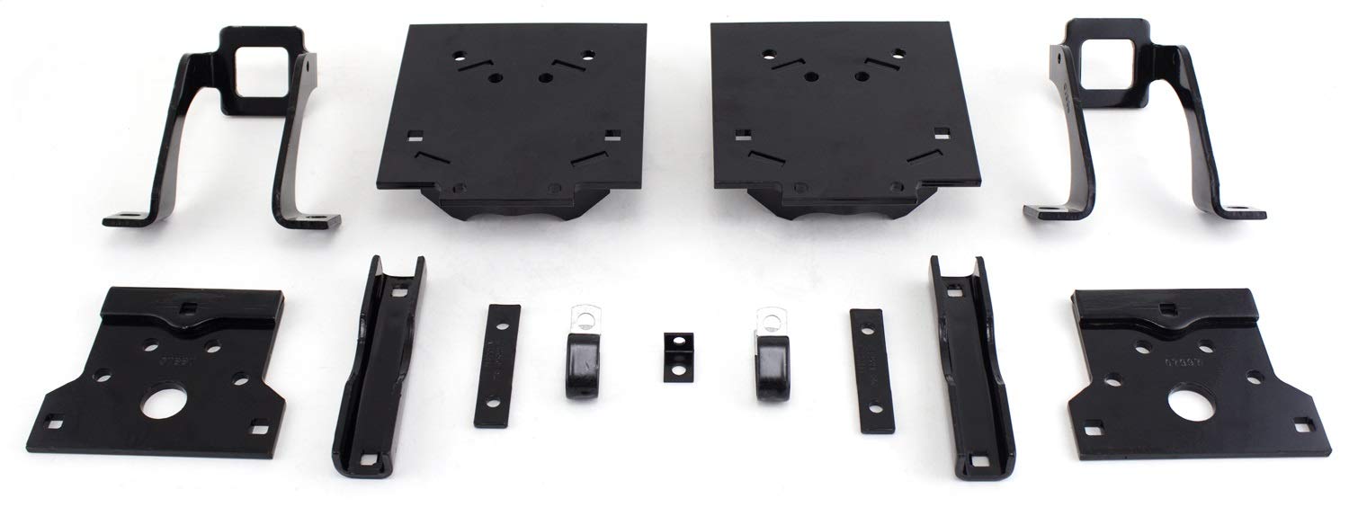 LoadLifter 5000 Ultimate Air Suspension Kit Air Lift 88393