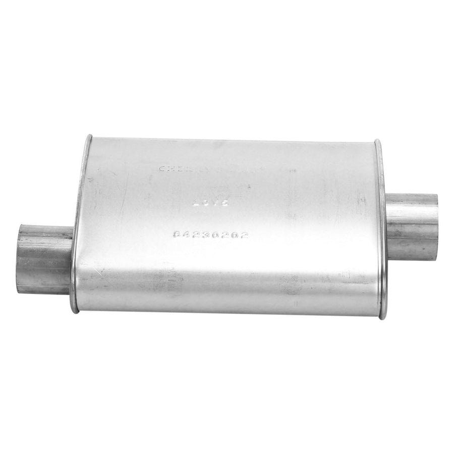 Muffler AP Exhaust 16833CB