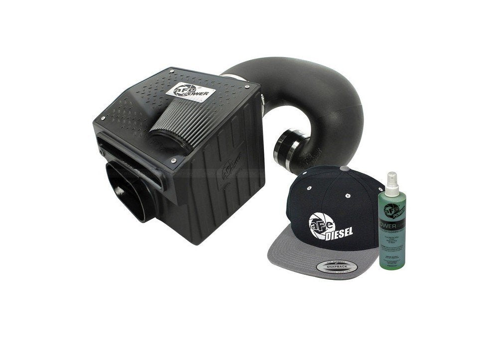 Air Intake aFe Power 5180072E