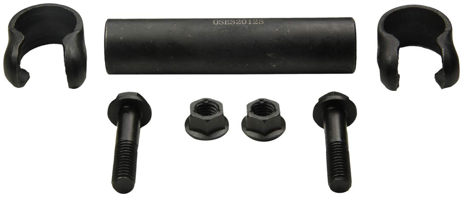 Steering Tie Rod End Adjusting Sleeve MOOG ES2012S for Jeep Wrangler