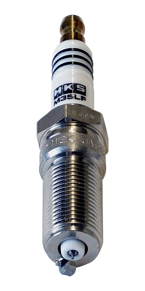 50003-M35LF HKS M-Series Super Fire Racing Spark Plug Heat Range 7