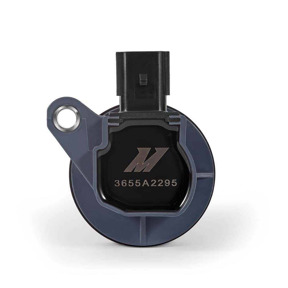 Ignition Coil Mishimoto Compatible With Ford Mustang 5.0L 2011-2016