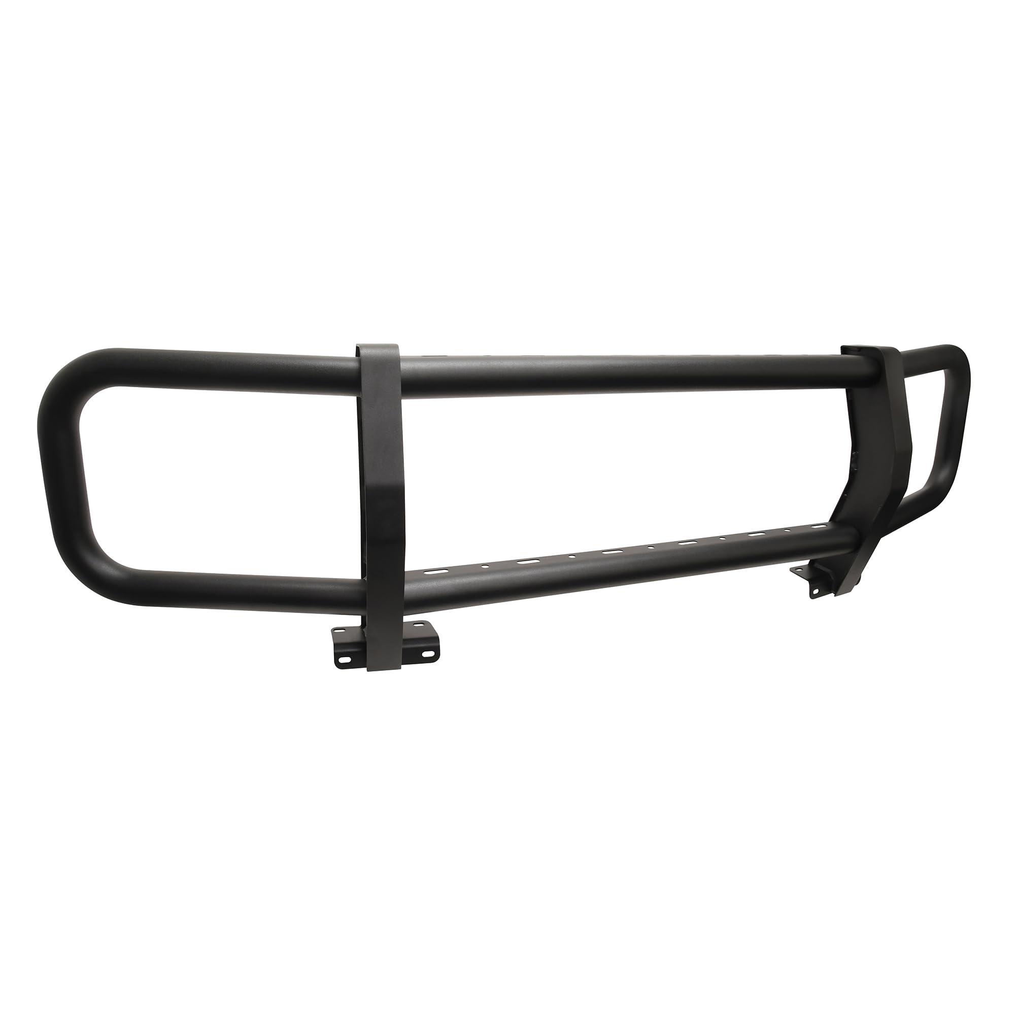 Westin XTS 59-751255 Front Bumper Brush Guard fits 2021-2026 Bronco with Performance Heavy-Duty Modular Front Bumper (Exc Sport Heritage and Heritage Limited)