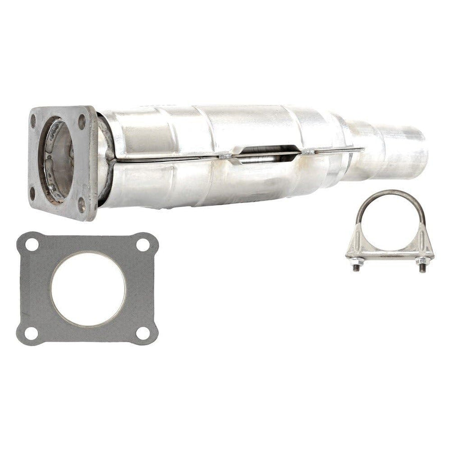 630642 Eastern Catalytic Converter