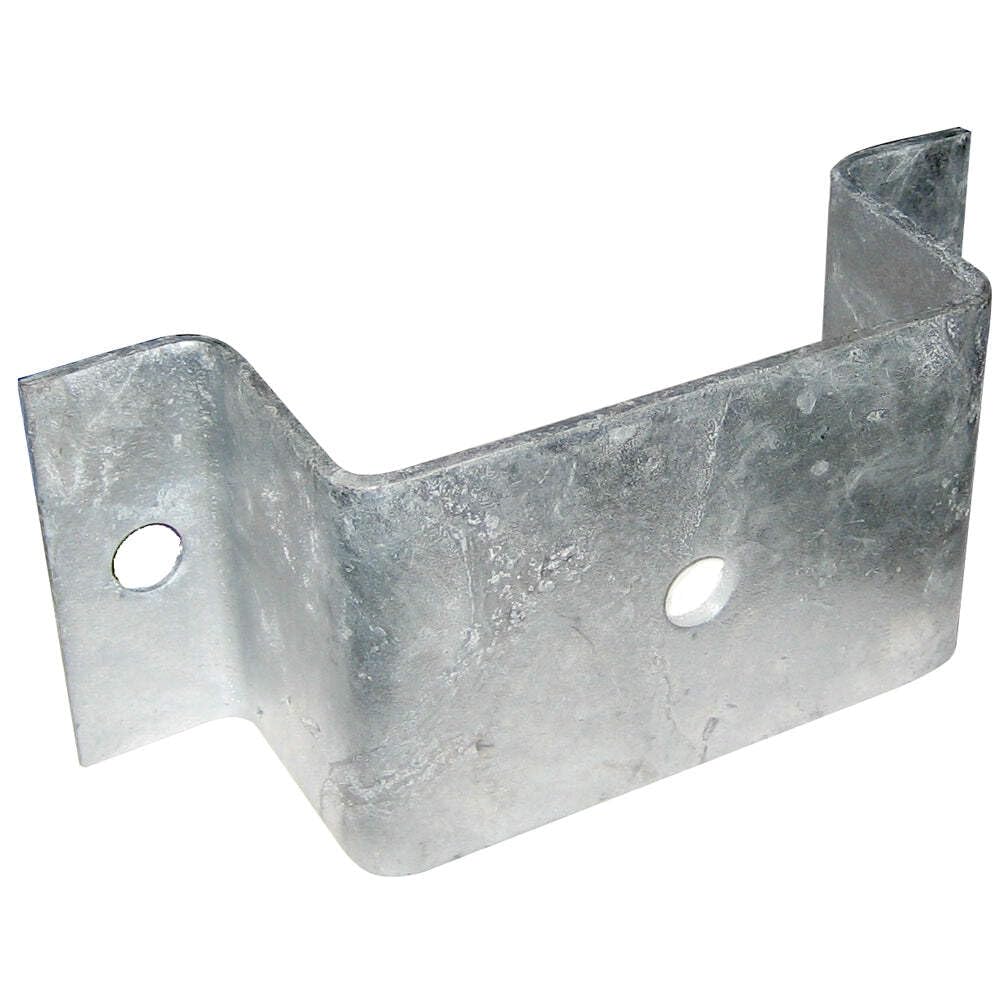 Stake Pocket CE Smith - Trailer Stake Pocket for Trailer Accessories - 2-1/2" x 1-1/2" x 3-1/2"