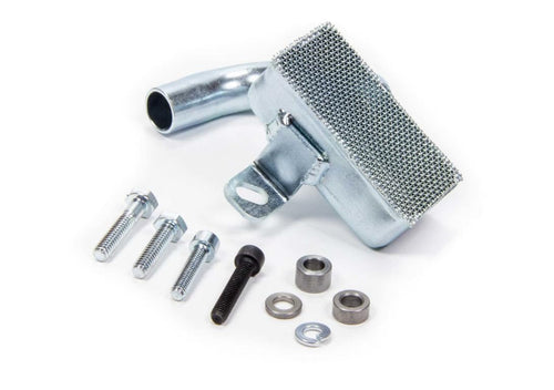Oil Pump Pickup Moroso 24440 for Big Block Chevy
