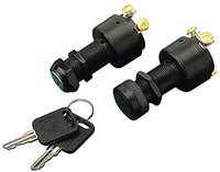 Three Position Sea-Dog Ignition Switch 420366-1