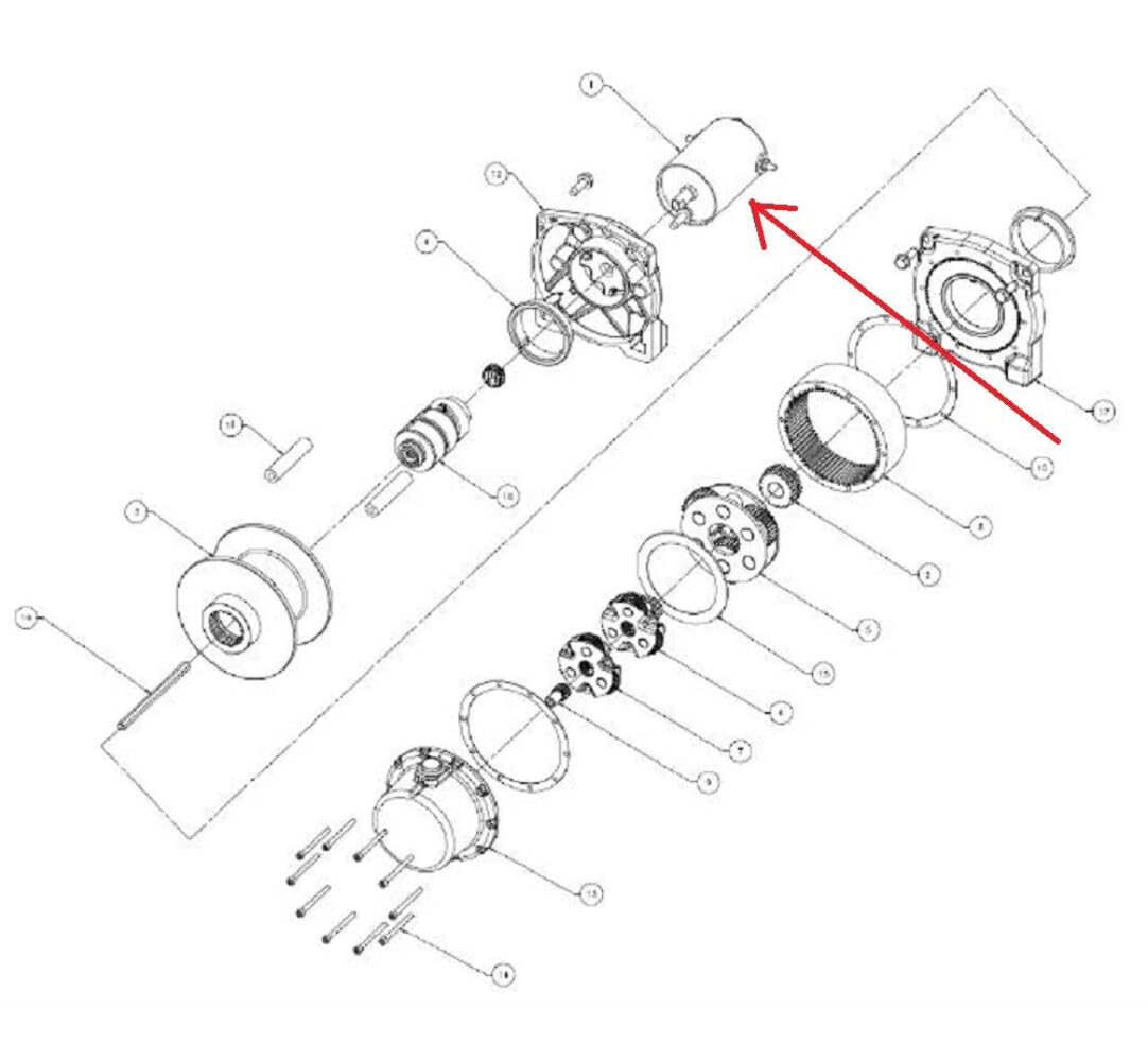HMIND174649 WARN