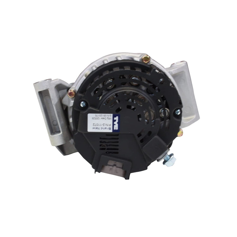 Alternator TYC Compatible with 2004-2008 Chevrolet Malibu