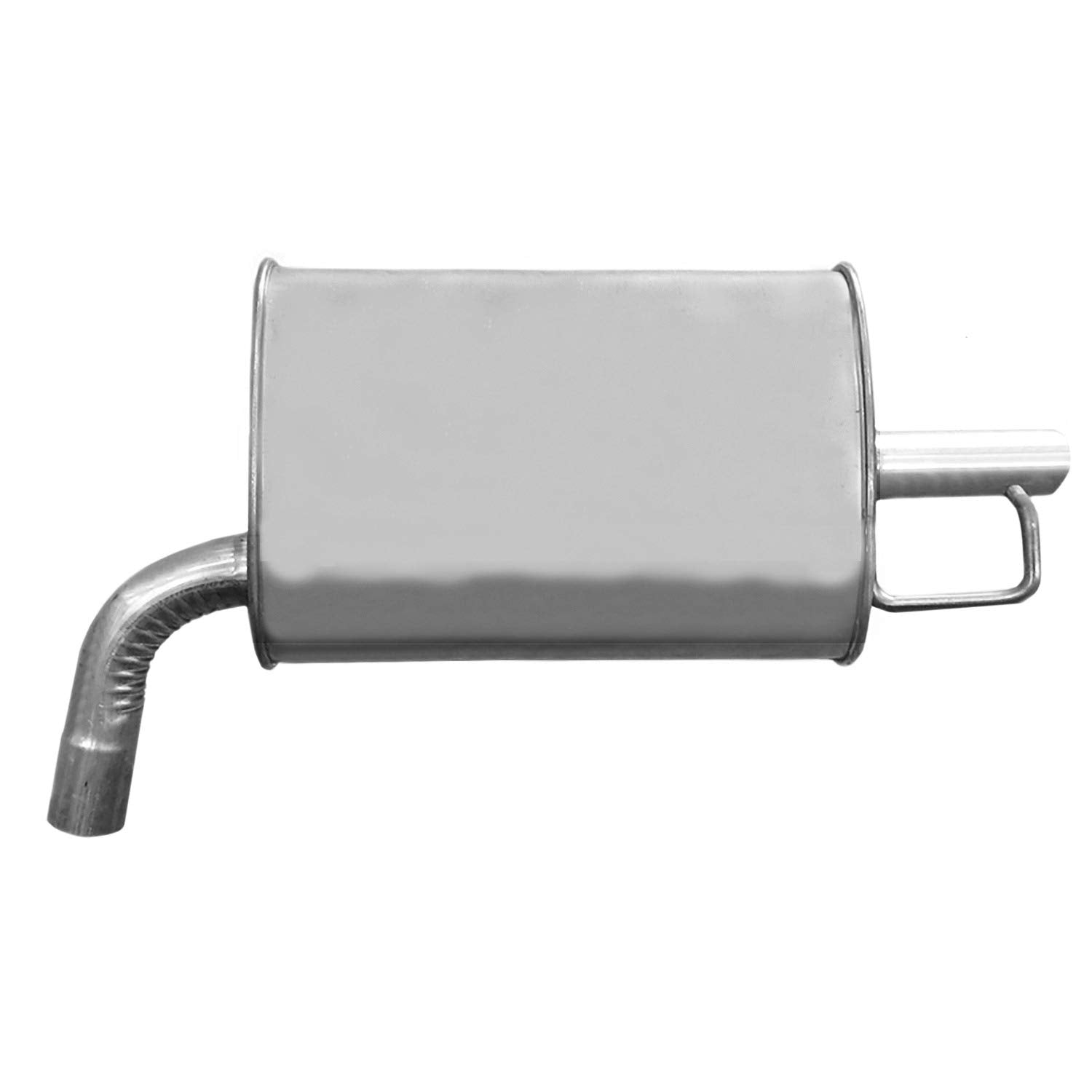 30084 nobrandname Muffler - Welded Assembly