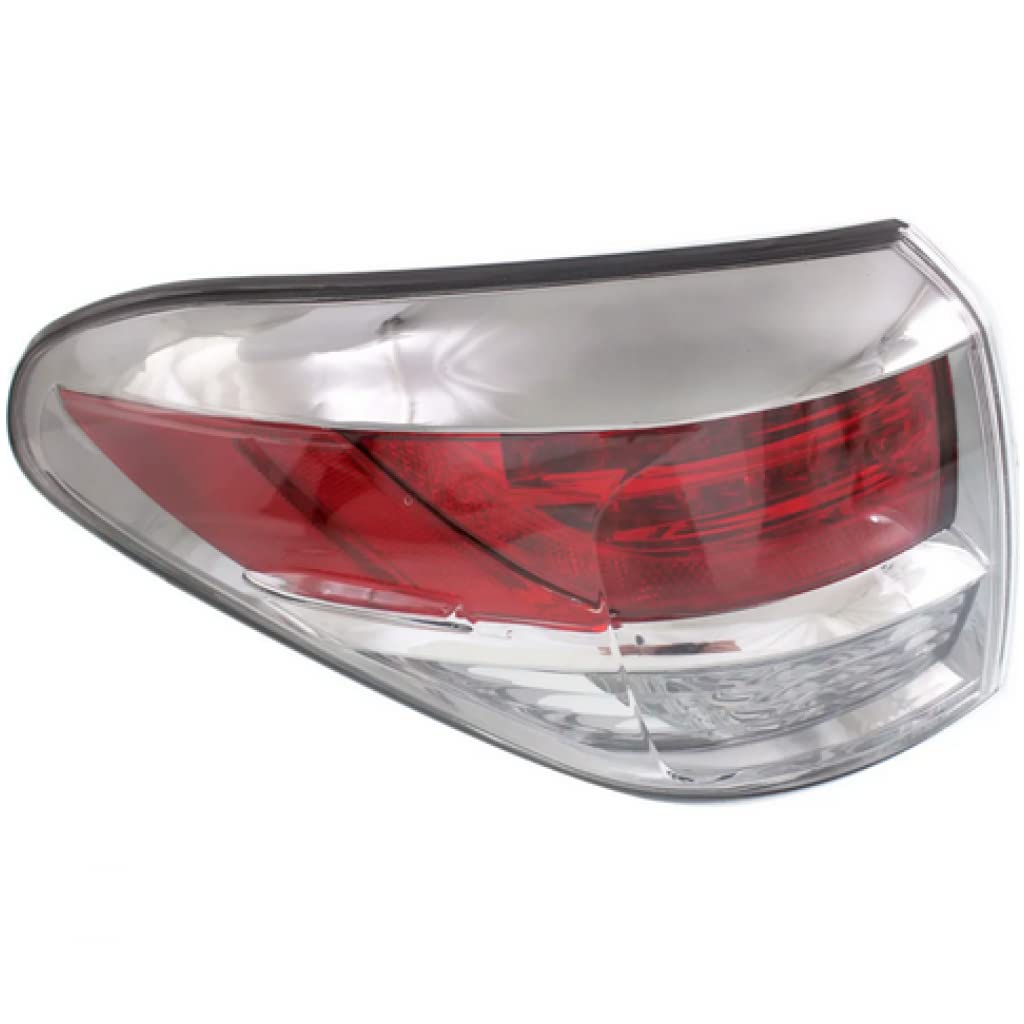 Tail Light Eagle Eyes TY1225-U010L