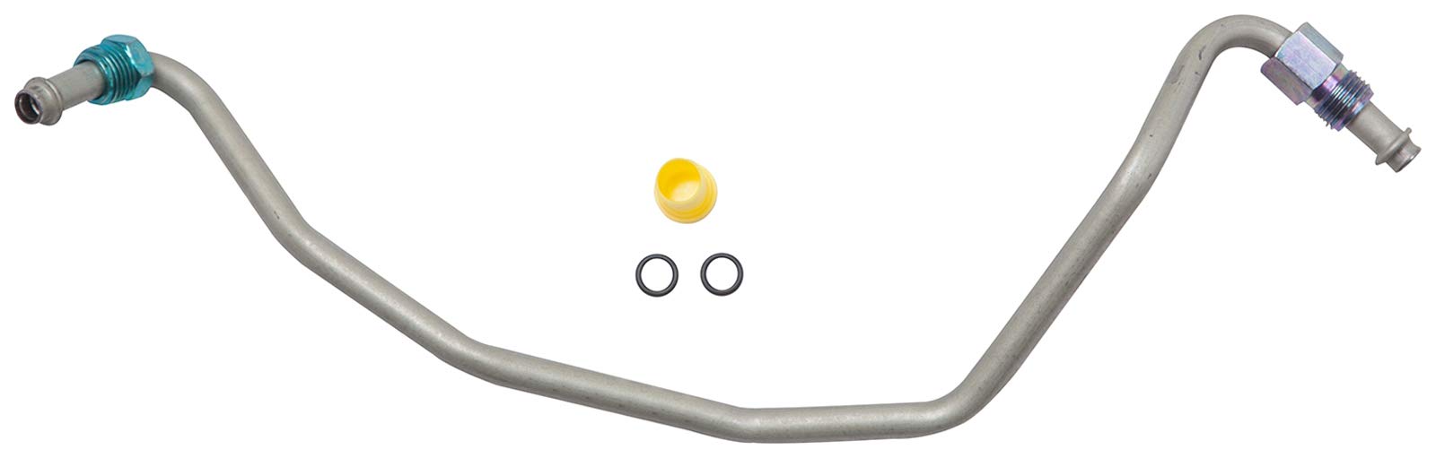 Power Steering Gates 363160 Hose Assembly Pressure Line