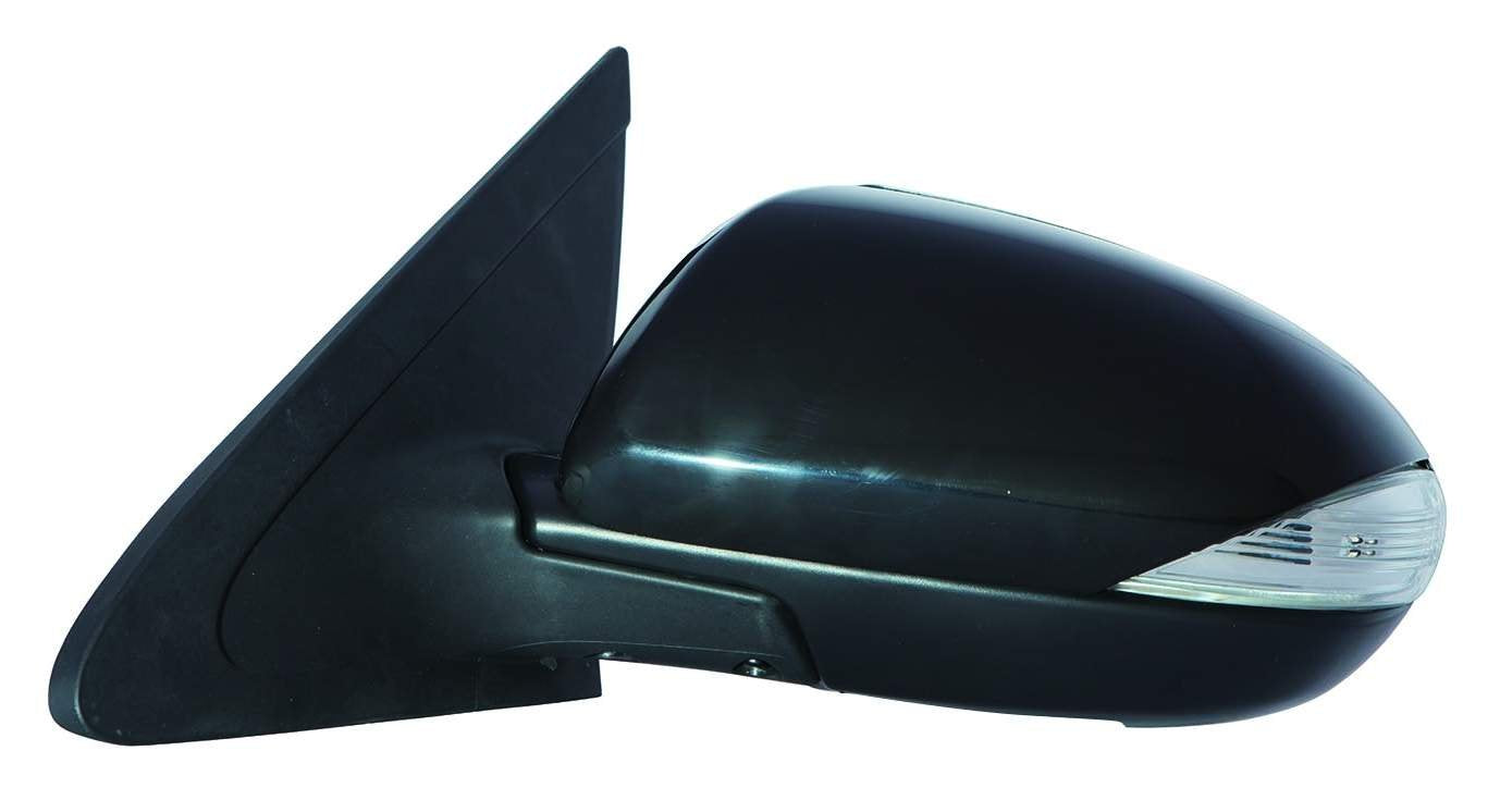 Replacement Driver Side Door Mirror Set DEPO 316-5404L3EBH2