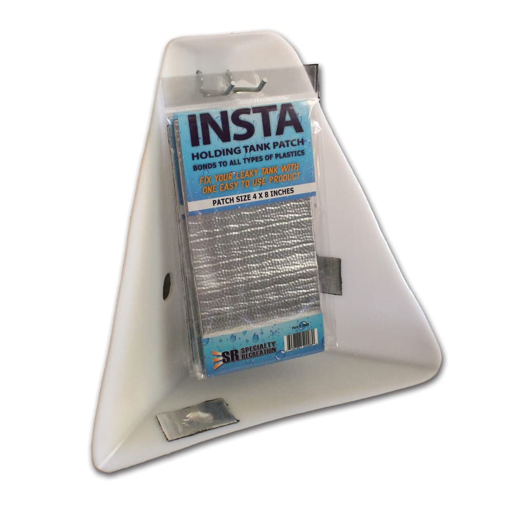 Insta Holding Tank Patch Kit Specialty Recreation (IP48)