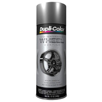 Graphite Dupli-Color Wheel Paint, Gloss, 12 oz