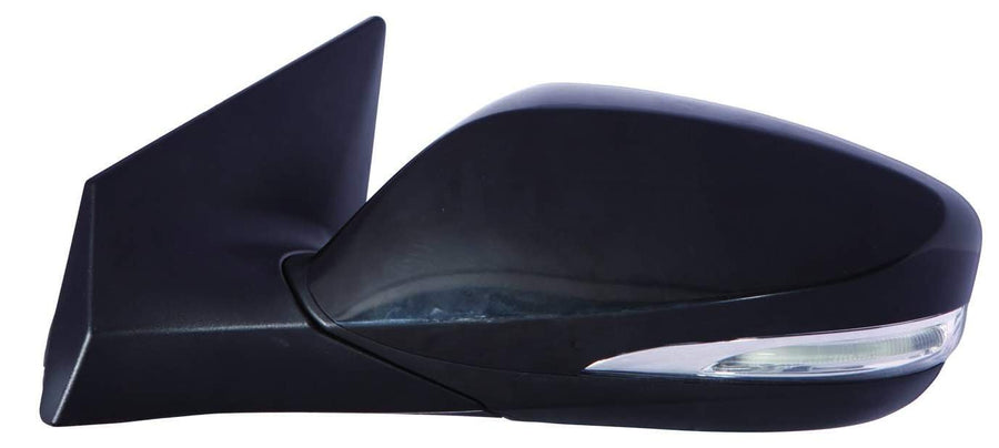 Replacement Driver Side Door Mirror Set FOCOPO 321-5404L3EBH2