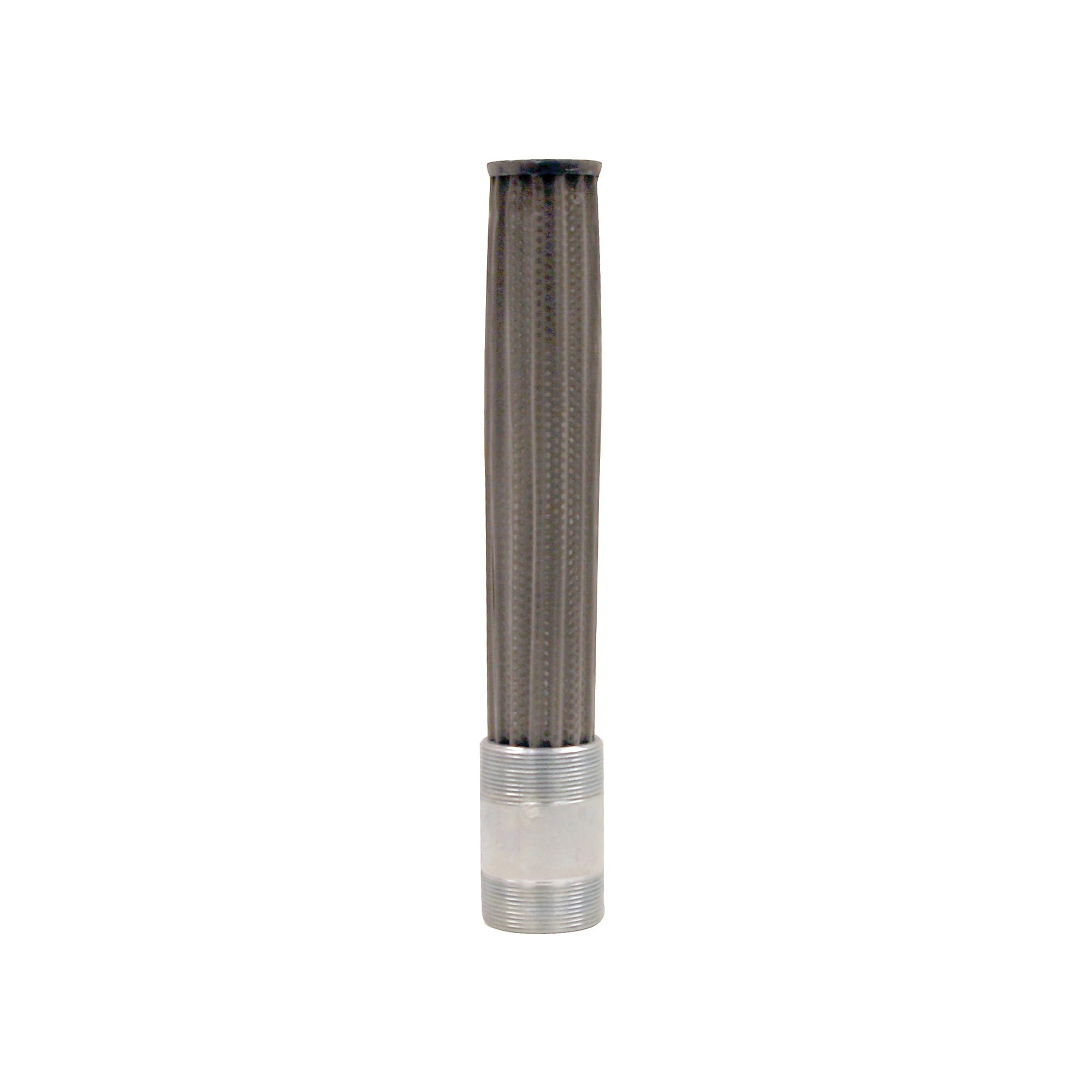 Buyers Products Thru-Wall SW2002003 Sump Strainer (Strainer,Thru Wall 2In Npt X 2In Npt)