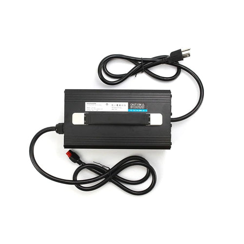 ZERO BREEZE - THE CH1250 1250W POWER SUPPLY CAN CHARGE Y