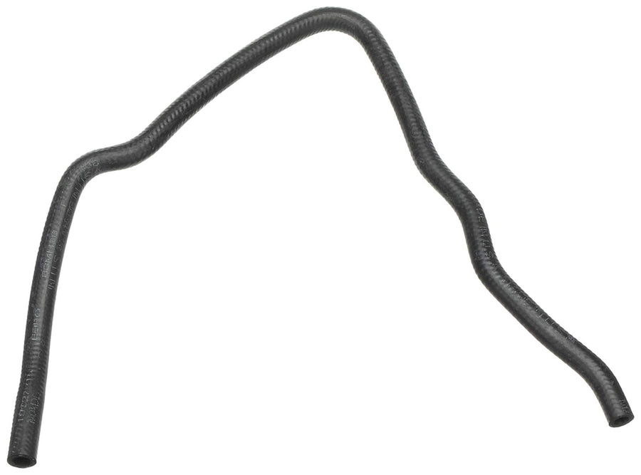 Molded Heater Hose Gates 18018