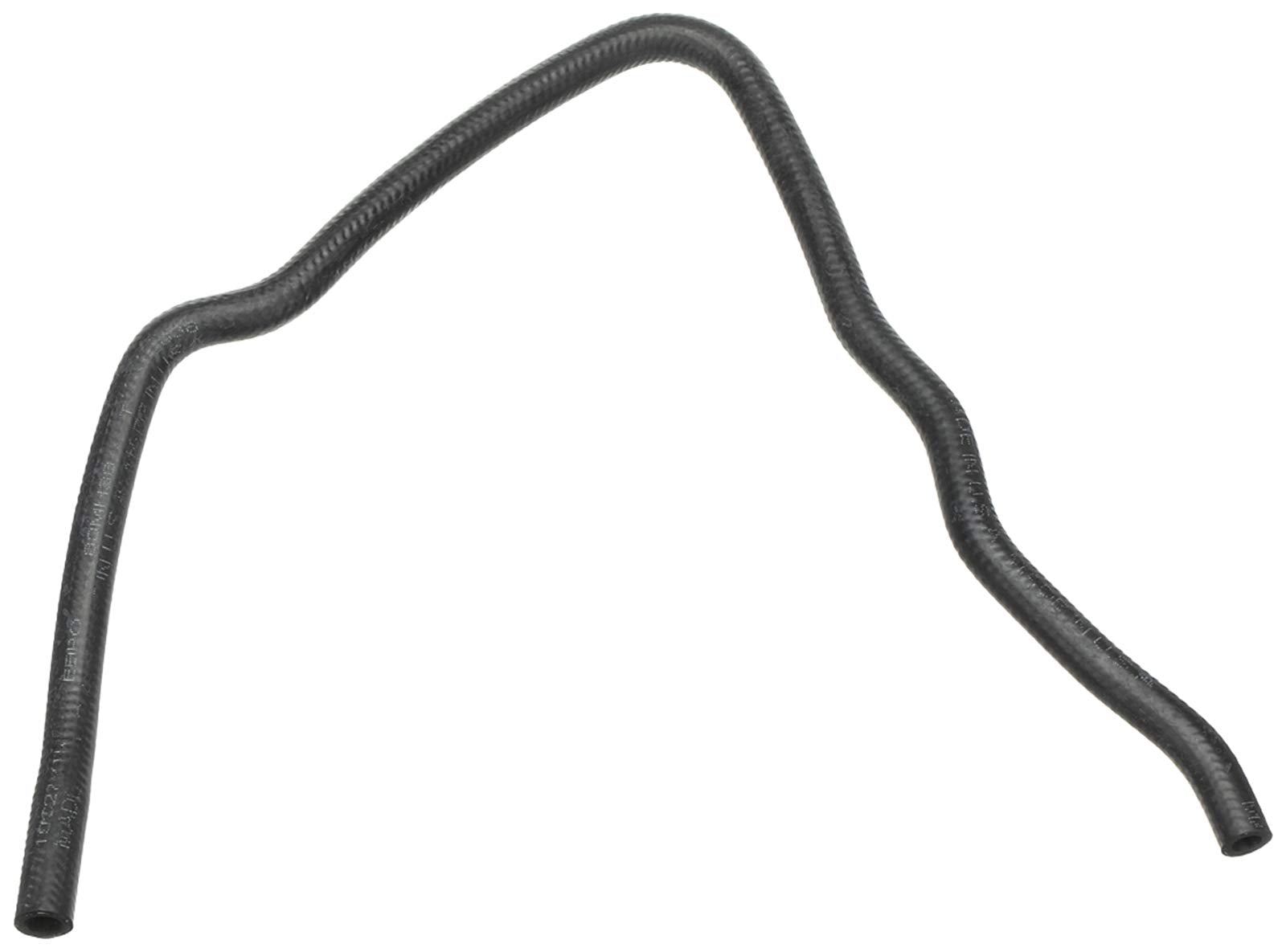 Molded Heater Hose Gates 18018