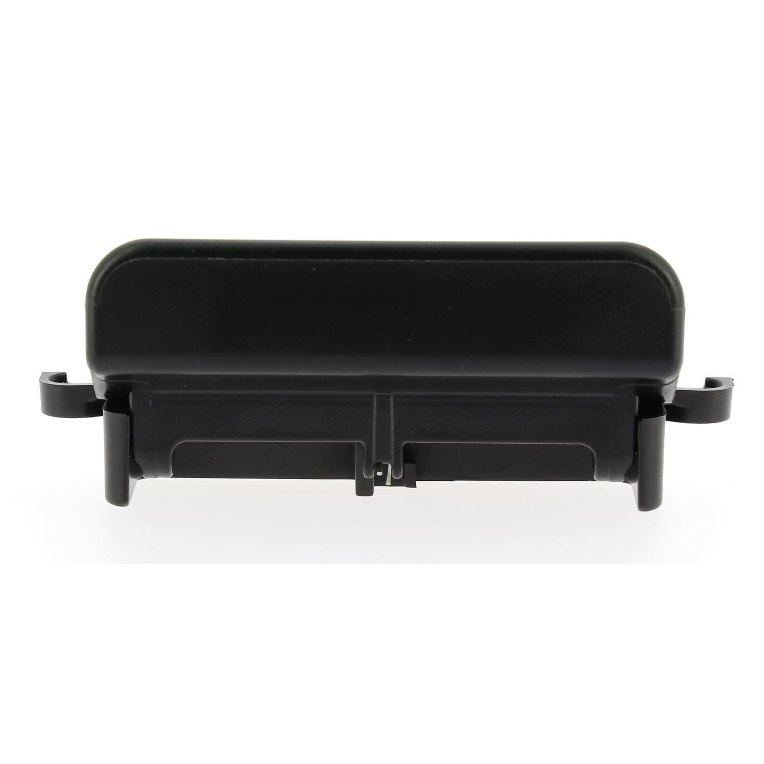 Door Black Latch