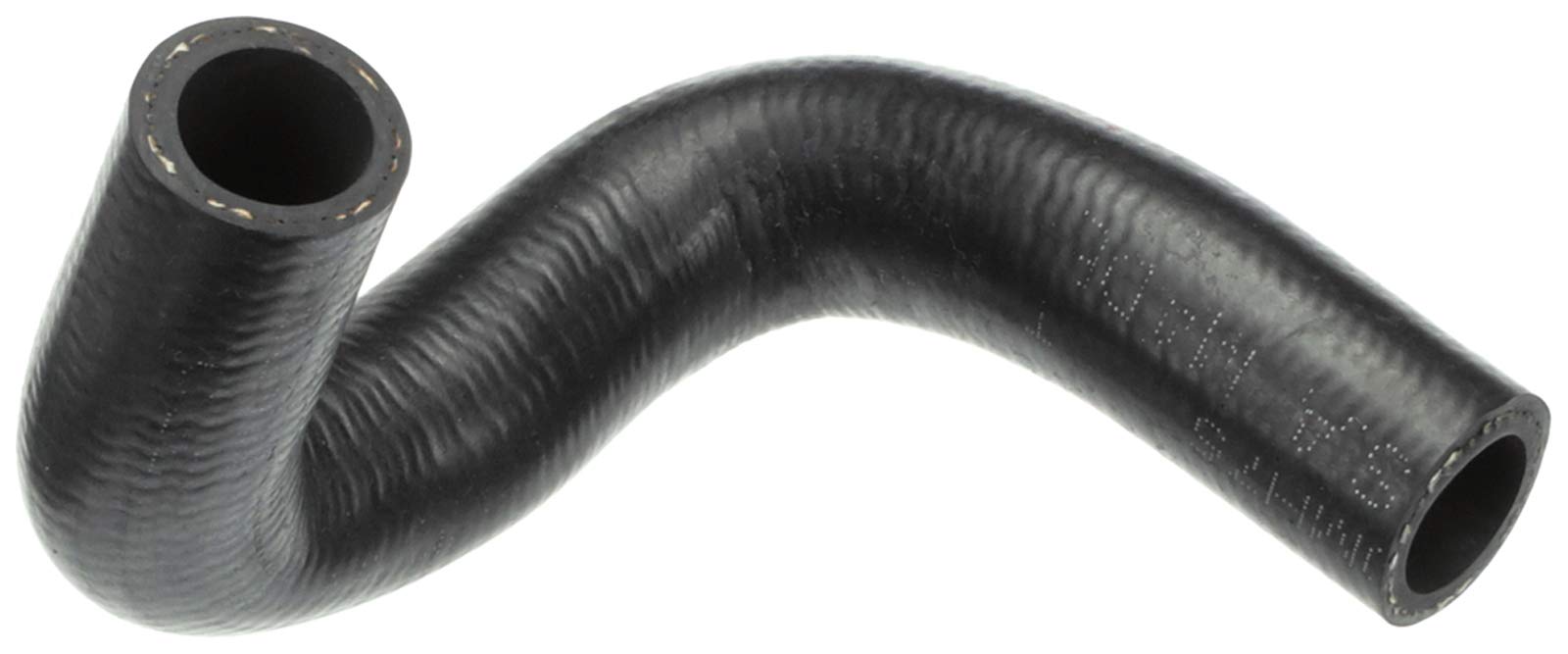 Premium Gates Molded Heater Hose 19808