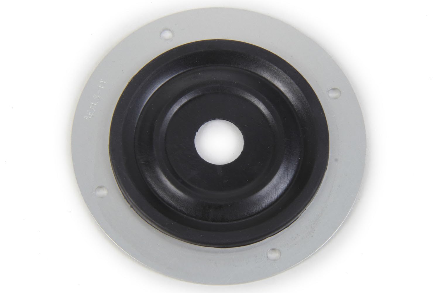 Grommet Fragola Seal 3in Dia. w/ 1/2in ID Hole