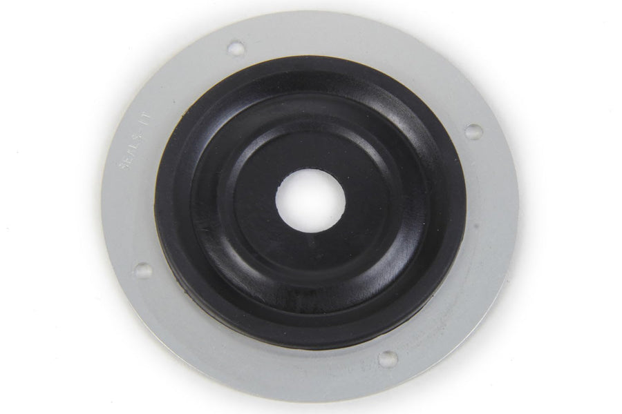 Grommet Fragola Seal 3in Dia. w/ 1/2in ID Hole