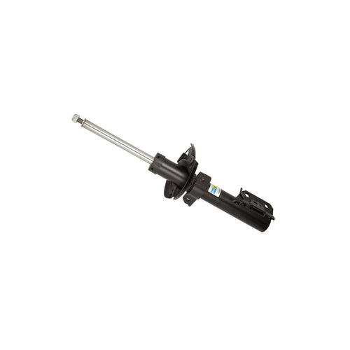 Bilstein B4 13-15 Ford Fiesta L4 1.6L Front Right Twintube Strut Assembly OE Replacement (22-239273)