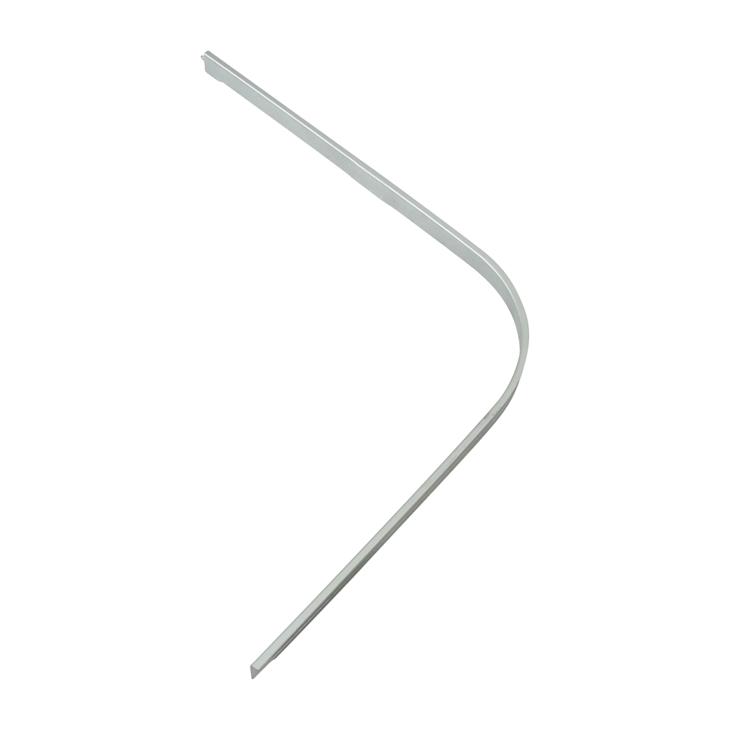 Replacement Brothers Trucks DRR6772-LH Drip Rail - Left