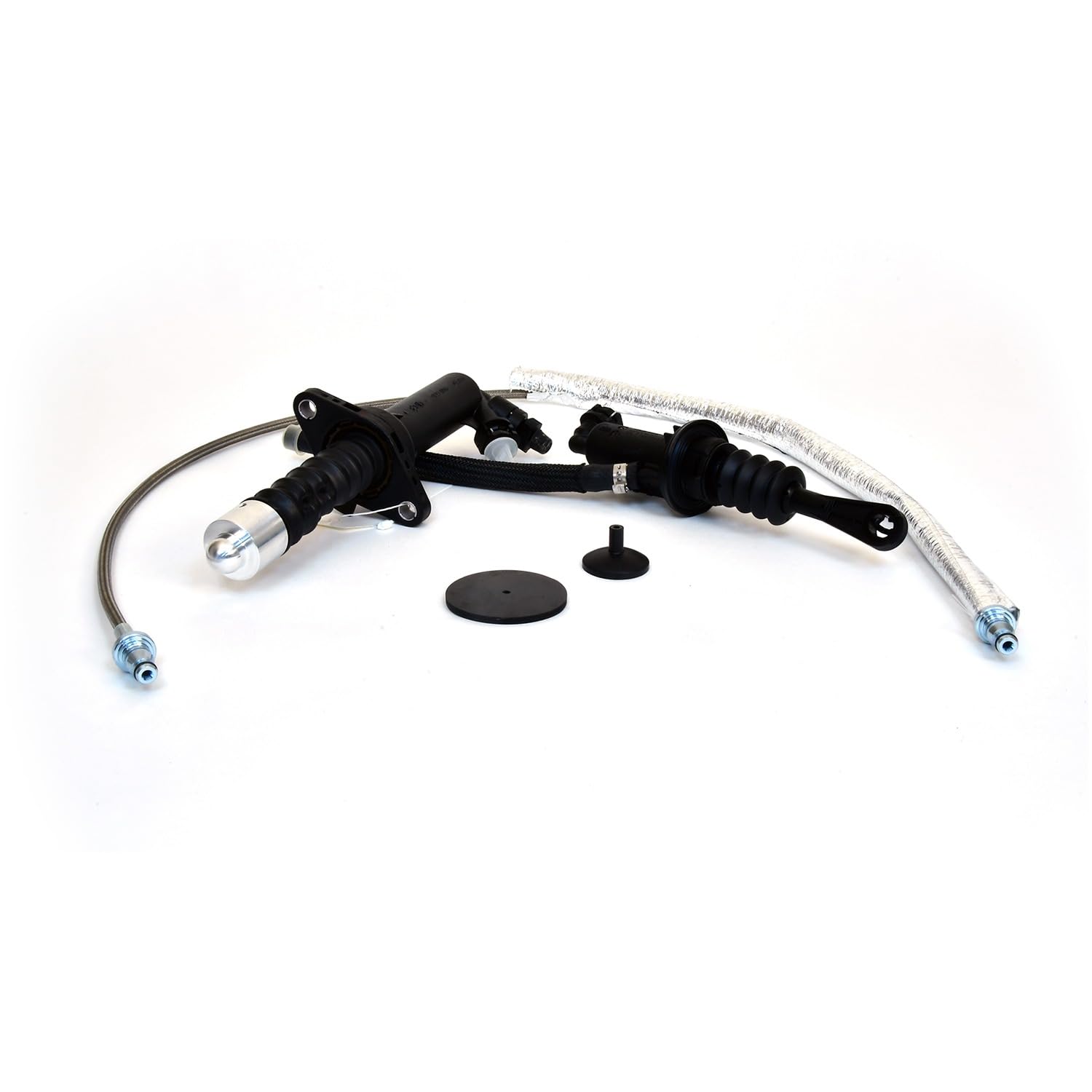 Centerforce Accessories - Centerforce Clutch Hydraulic Master & Slave (601819)