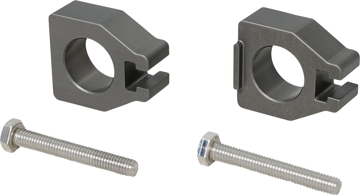 Chain Adjuster Blocks Dynojet