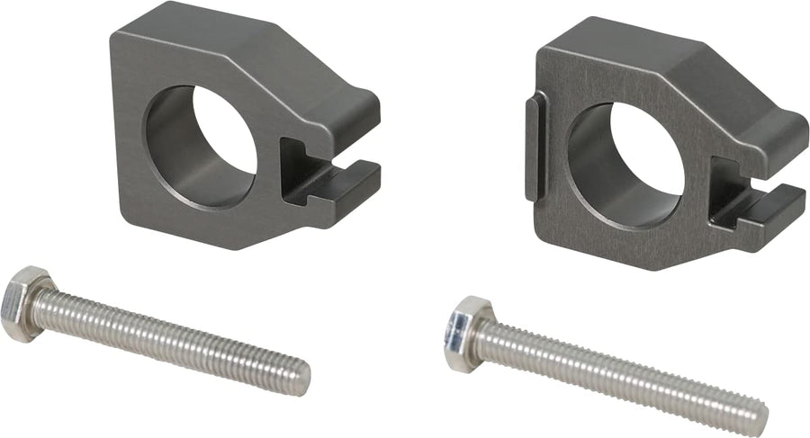 Chain Adjuster Blocks Dynojet