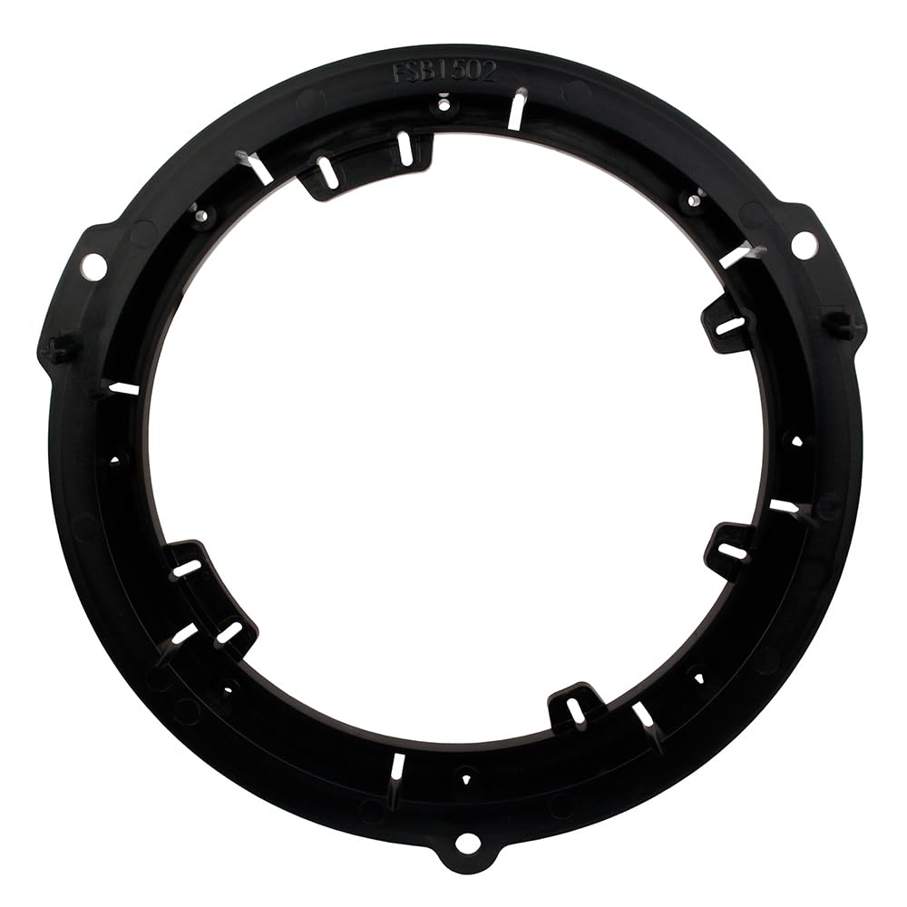 Speaker Adapters American International FSB1502 for Ford Vehicles 2015 to 2018