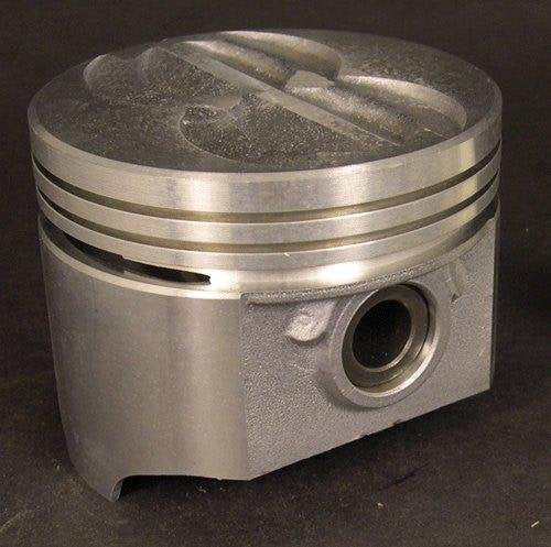 Pistons Silv-O-Lite for 1967-79 Pontiac 400 6.6L V8 Oversize 40