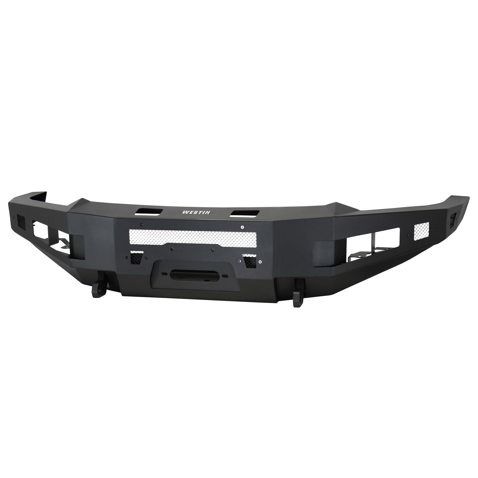 Pro-Series Westin Front Bumper fits 2019-2024 Ram 1500 (Exc 1500 Classic) (Exc Rebel & Warlock) (Exc Diesel)